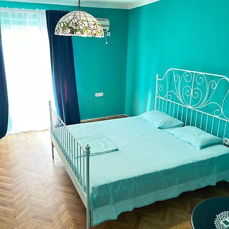Nova Apartments & Rooms พอดโกริกา ภายนอก รูปภาพ