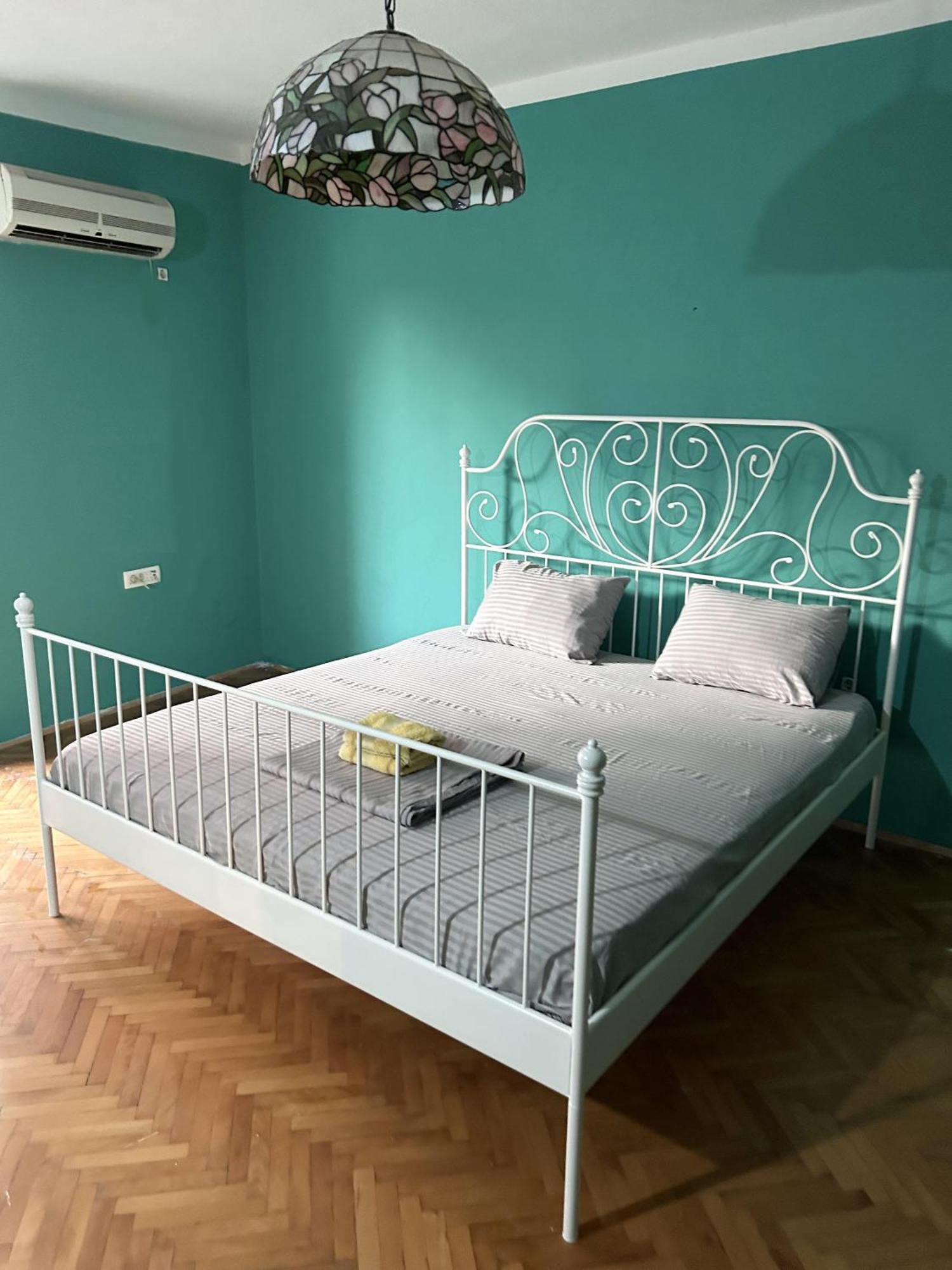 Nova Apartments & Rooms พอดโกริกา ภายนอก รูปภาพ