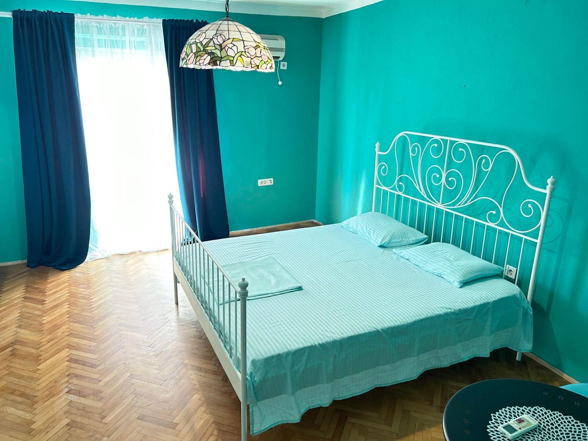 Nova Apartments & Rooms พอดโกริกา ภายนอก รูปภาพ